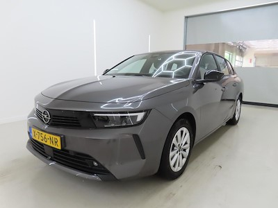 Buy OPEL Astra Sports Tourer on Ayvens Carmarket