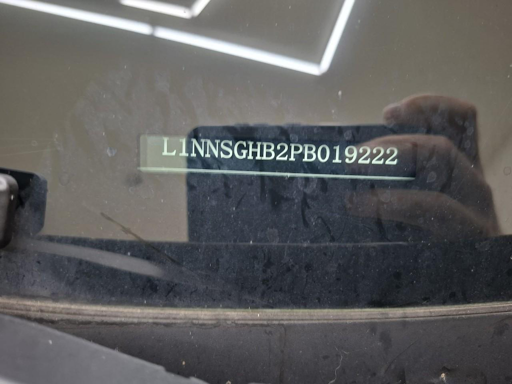 Foto 22 van XPeng G9