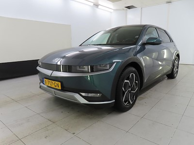 Buy HYUNDAI IONIQ 5 on Ayvens Carmarket