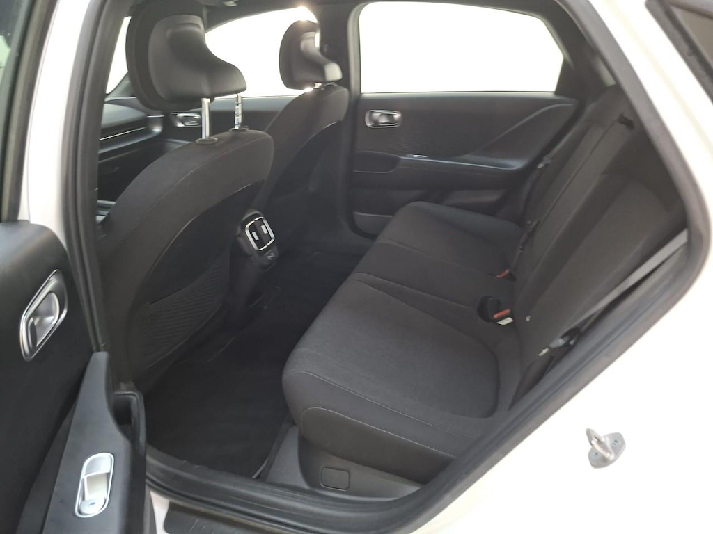 Foto 11 van Hyundai Ioniq 6