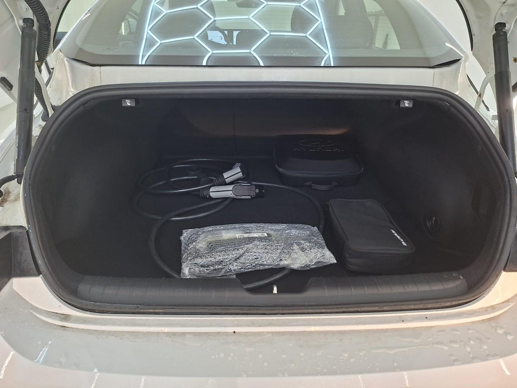 Foto 12 van Hyundai Ioniq 6
