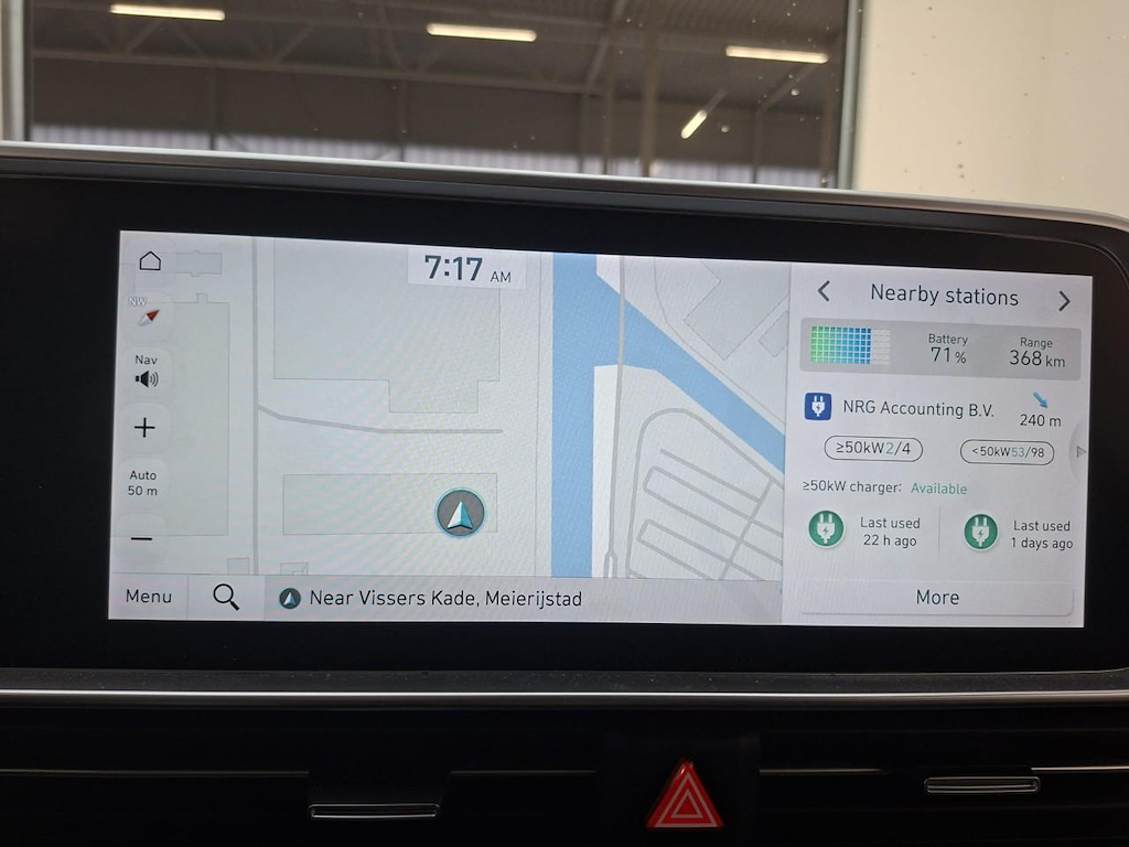 Foto 14 van Hyundai Ioniq 6