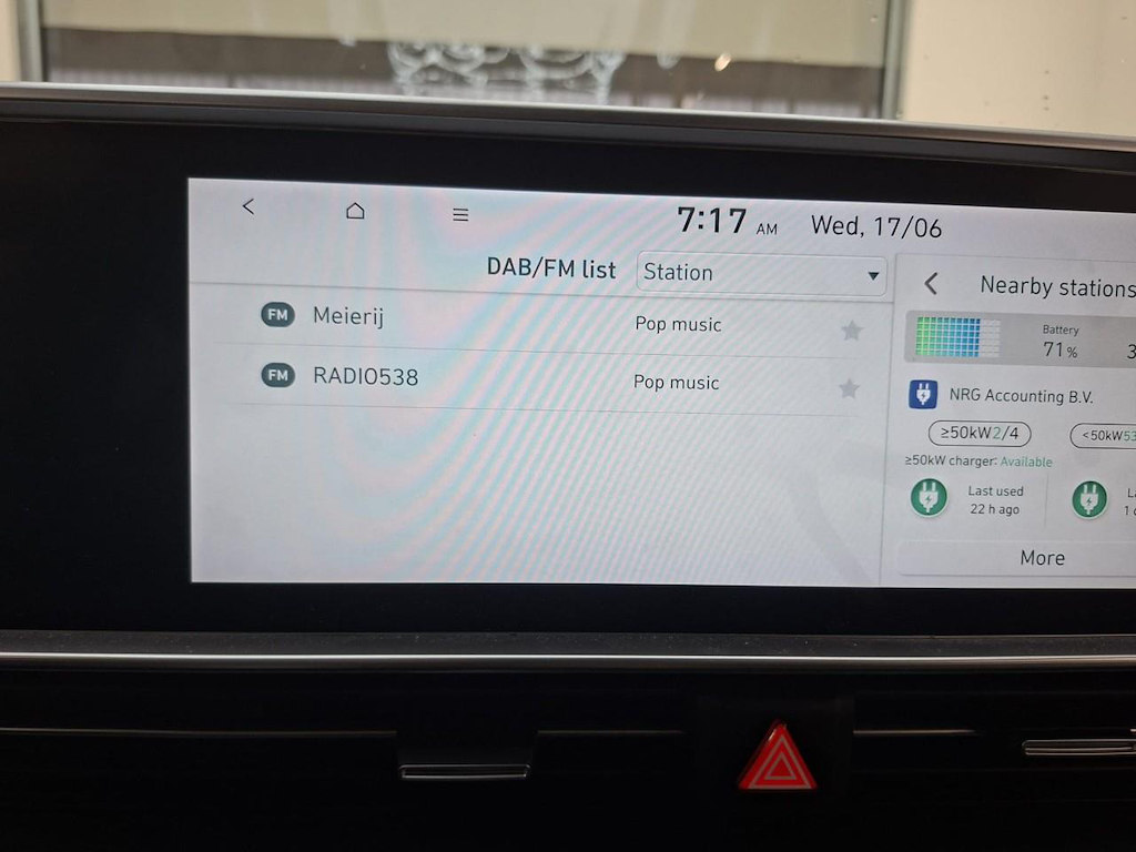 Foto 16 van Hyundai Ioniq 6
