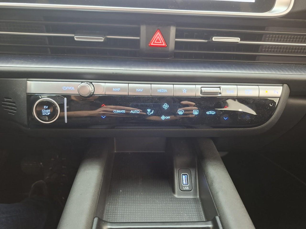 Foto 17 van Hyundai Ioniq 6