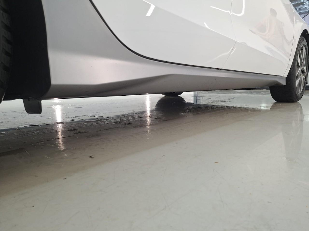 Foto 18 van Hyundai Ioniq 6