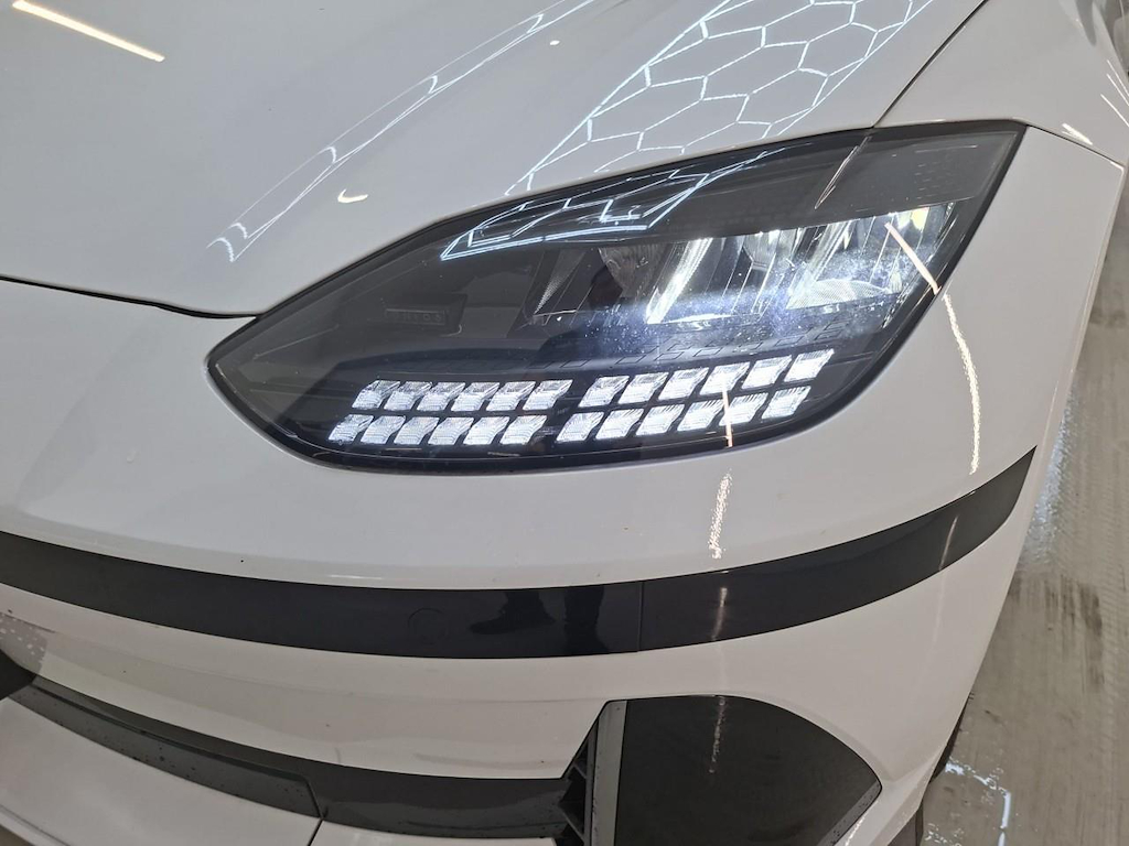 Foto 19 van Hyundai Ioniq 6