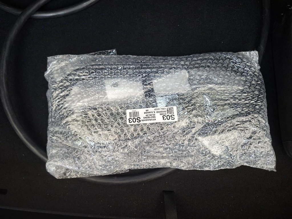 Foto 22 van Hyundai Ioniq 6