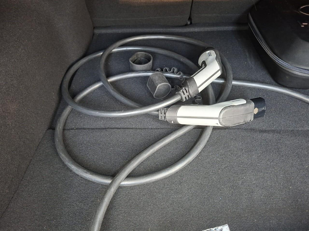 Foto 23 van Hyundai Ioniq 6