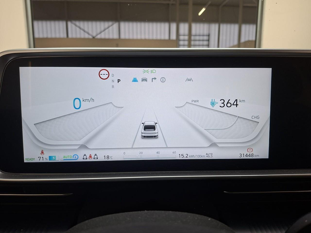 Foto 4 van Hyundai Ioniq 6