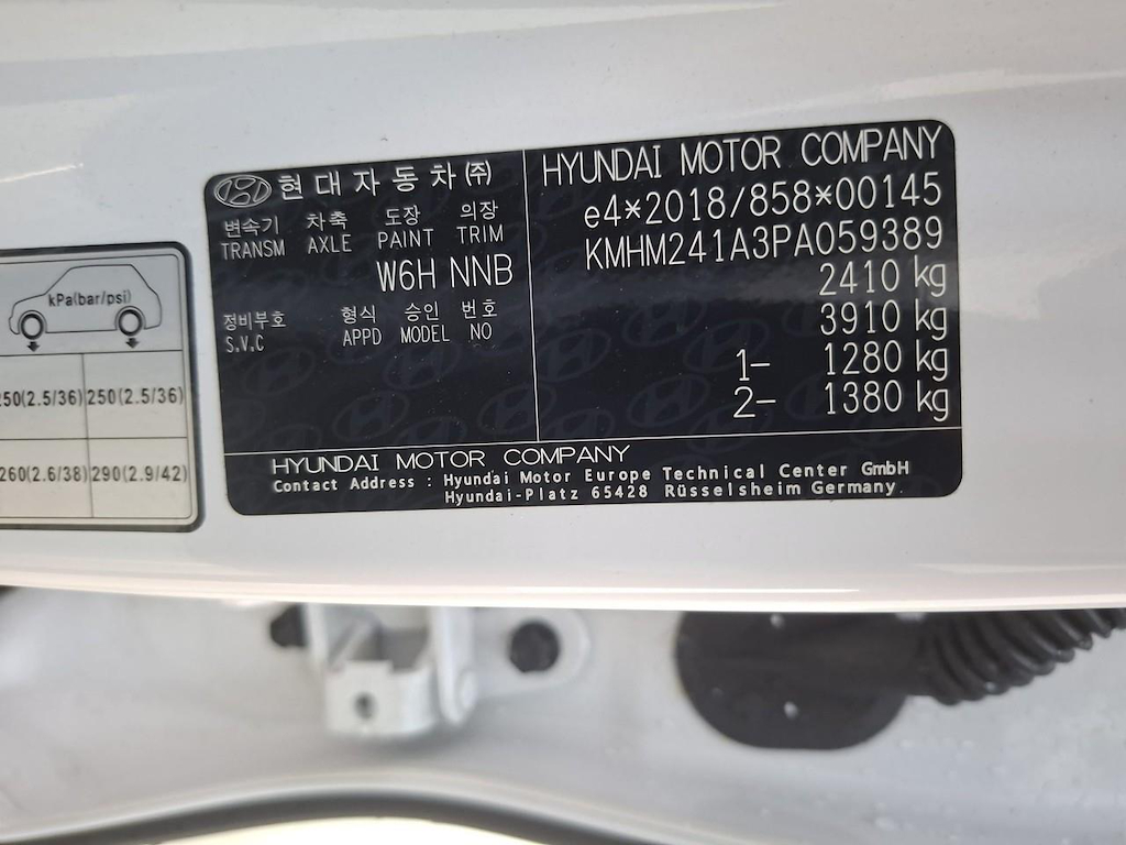 Foto 7 van Hyundai Ioniq 6