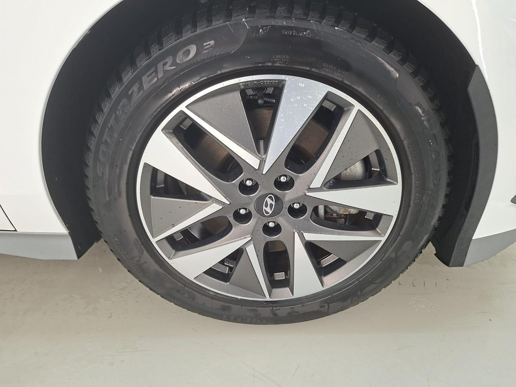 Foto 8 van Hyundai Ioniq 6