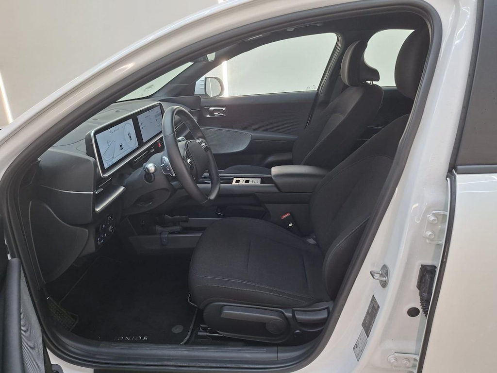 Foto 9 van Hyundai Ioniq 6