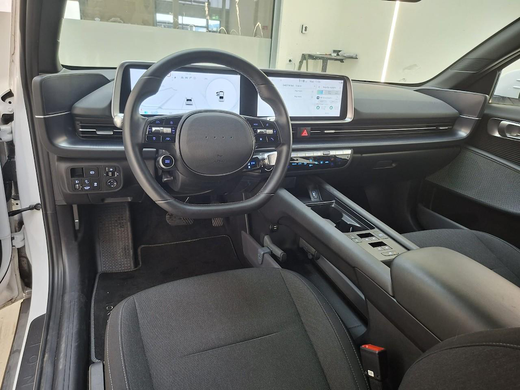 Foto 10 van Hyundai Ioniq 6
