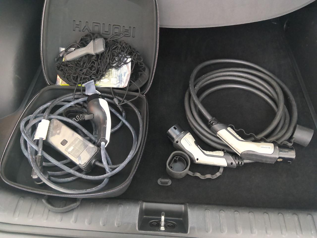 Foto 11 van Hyundai Ioniq 5