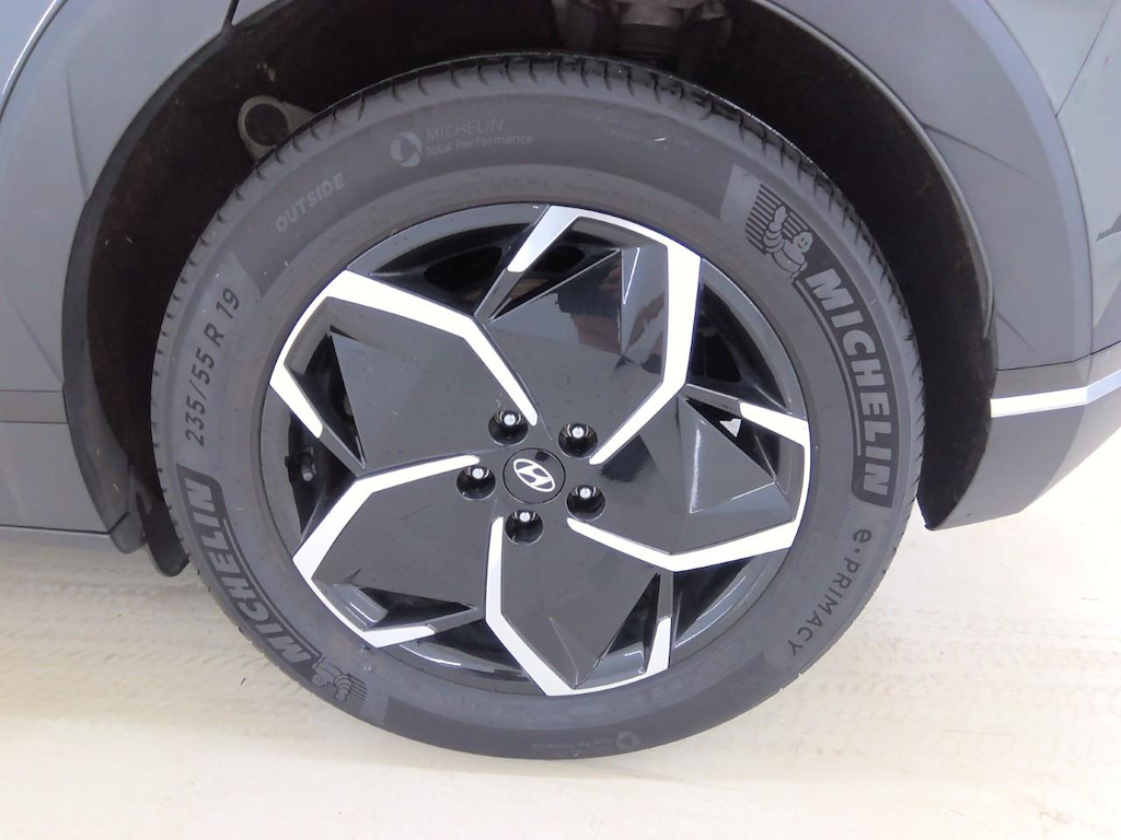 Foto 13 van Hyundai Ioniq 5
