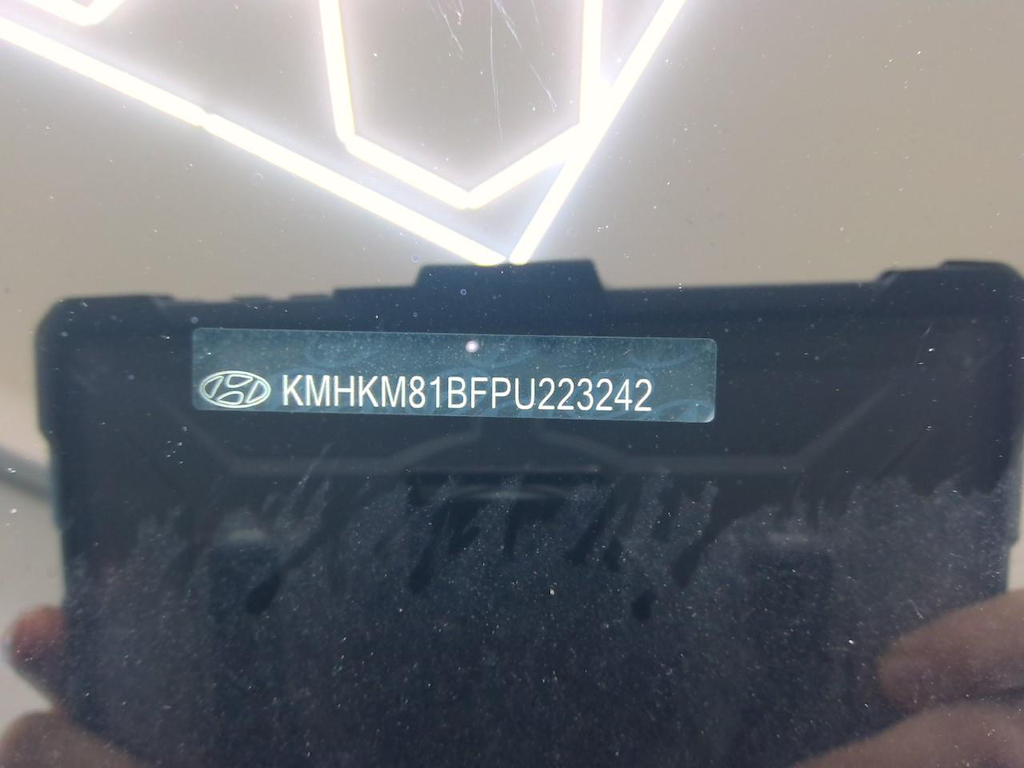 Foto 14 van Hyundai Ioniq 5