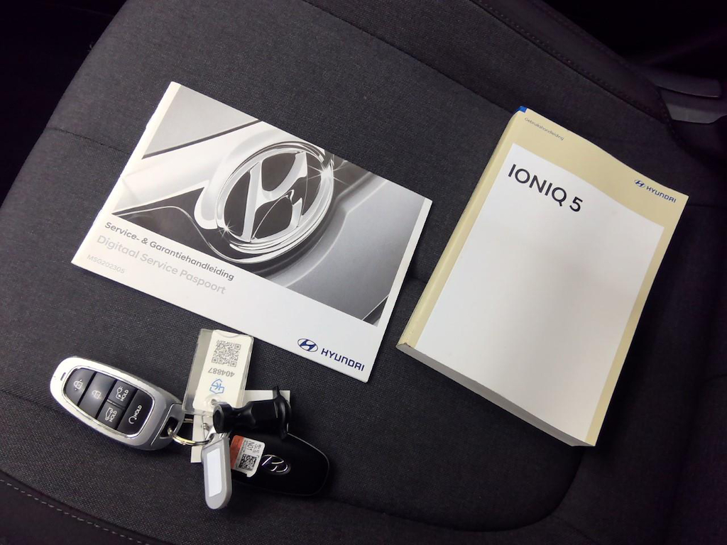 Foto 15 van Hyundai Ioniq 5