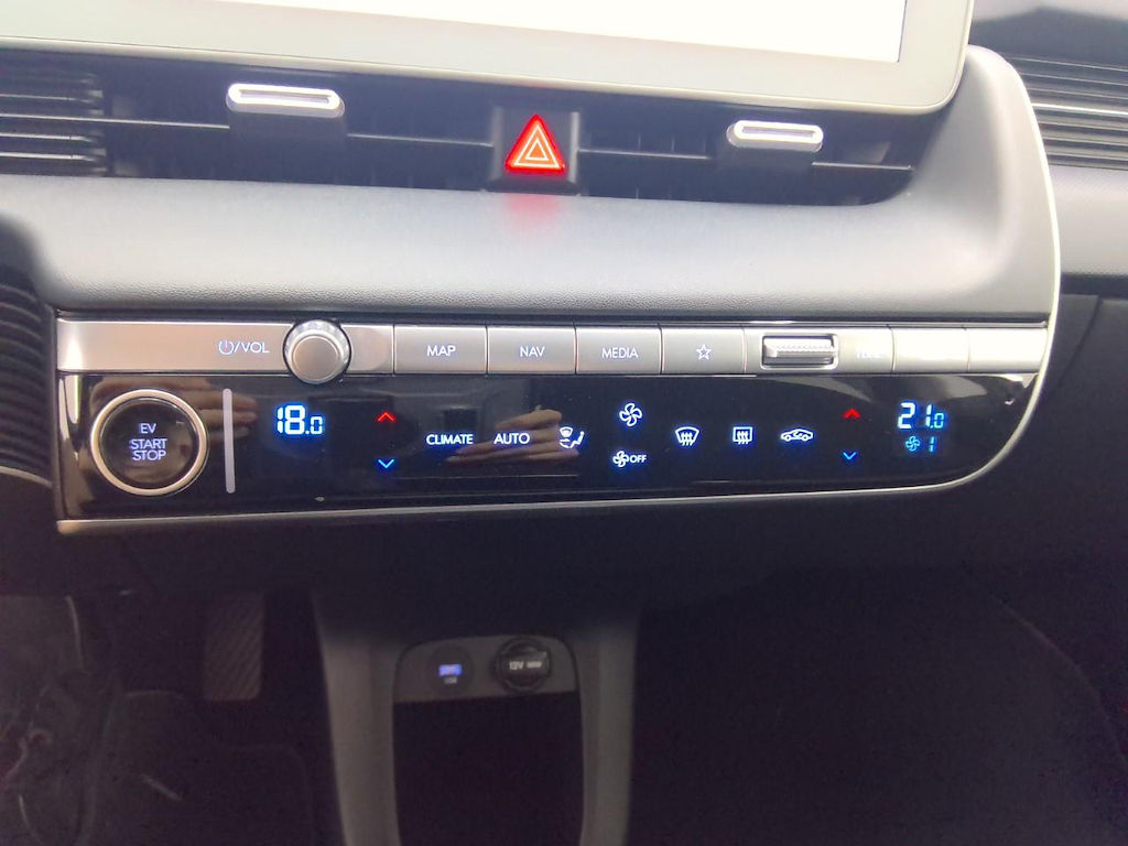 Foto 16 van Hyundai Ioniq 5