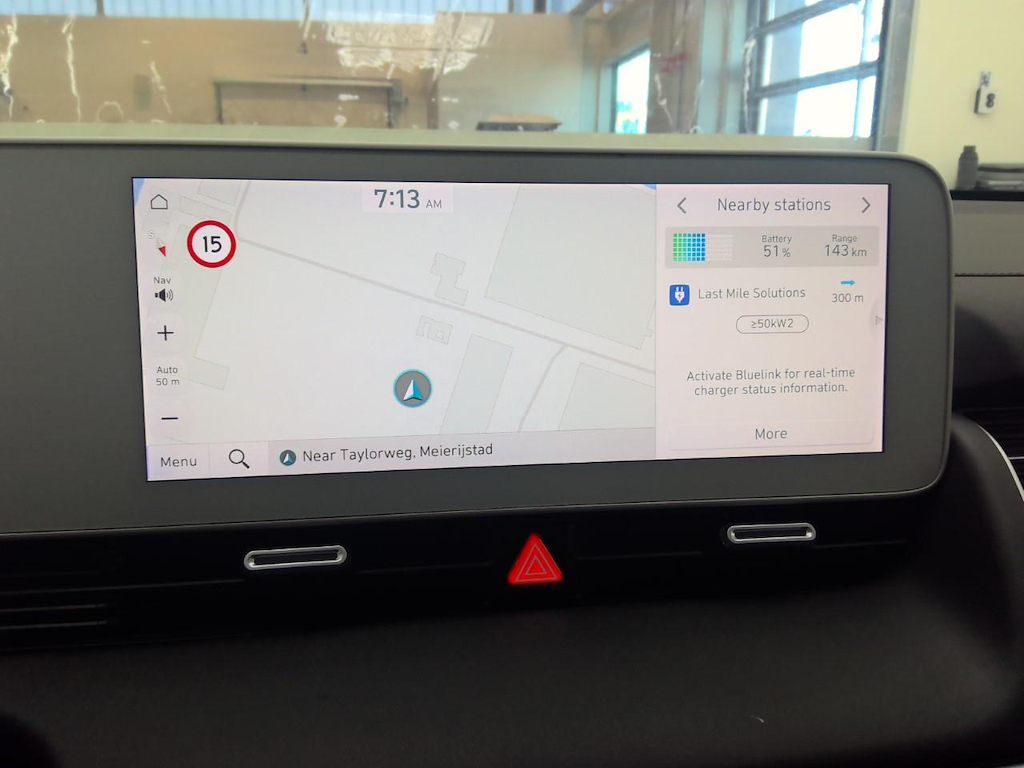 Foto 17 van Hyundai Ioniq 5