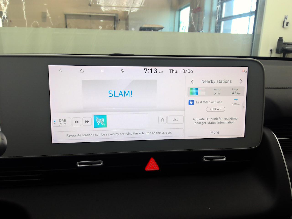 Foto 18 van Hyundai Ioniq 5
