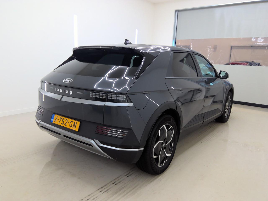 Foto 3 van Hyundai Ioniq 5