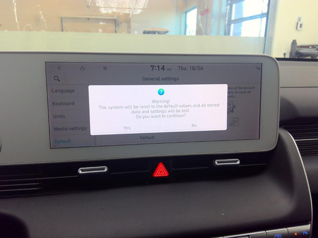 Foto 19 van Hyundai Ioniq 5