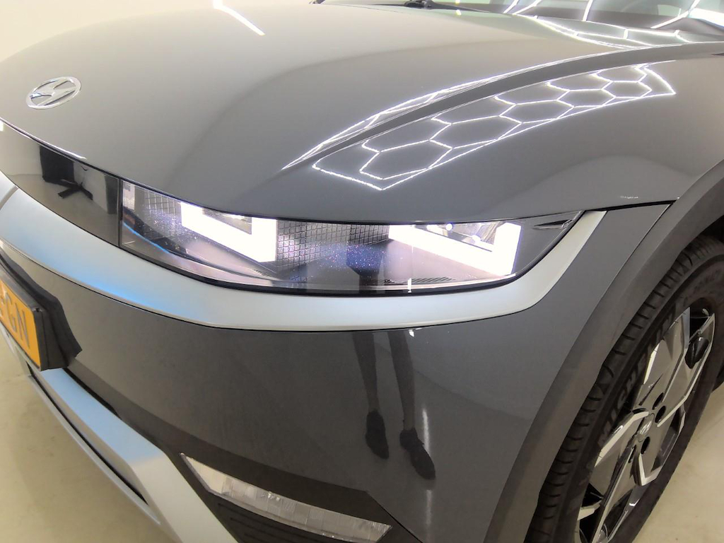 Foto 21 van Hyundai Ioniq 5
