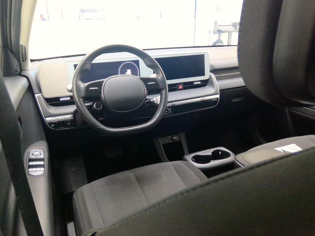 Foto 4 van Hyundai Ioniq 5