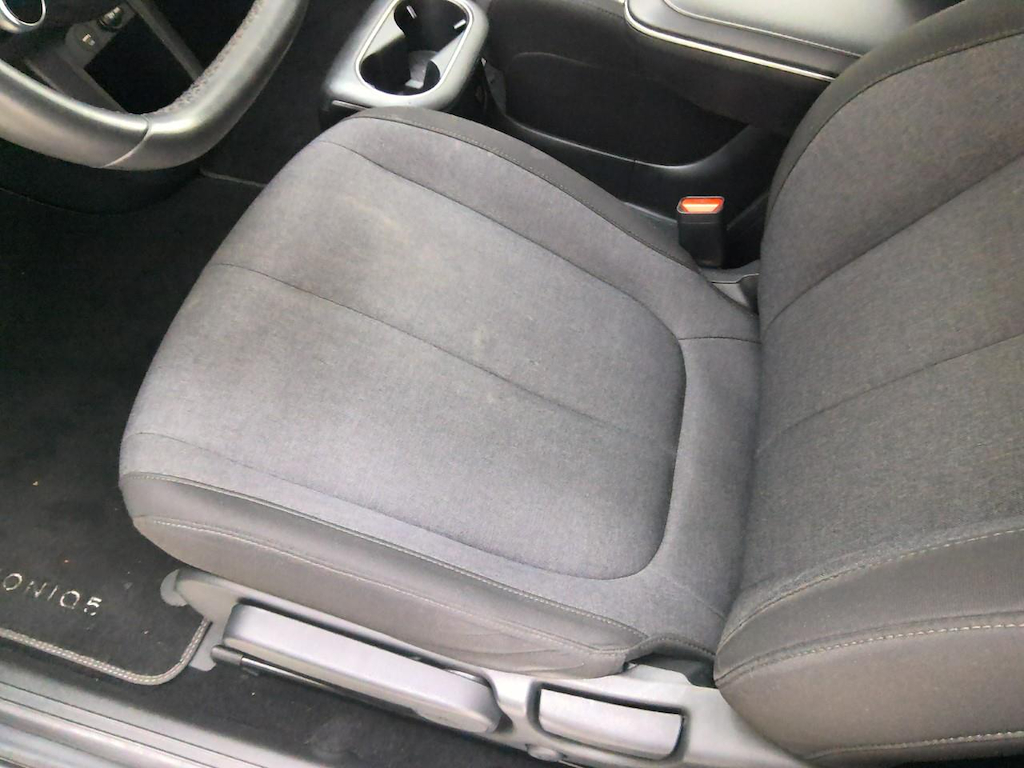 Foto 26 van Hyundai Ioniq 5