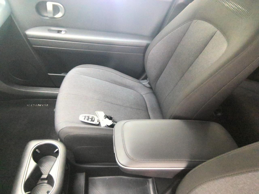 Foto 27 van Hyundai Ioniq 5