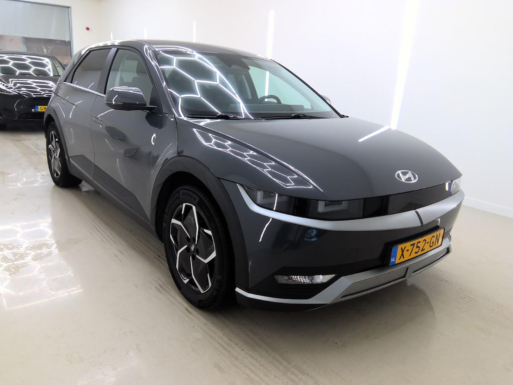 Foto 6 van Hyundai Ioniq 5