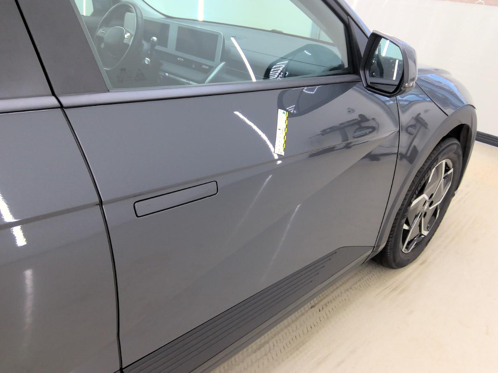 Foto 32 van Hyundai Ioniq 5