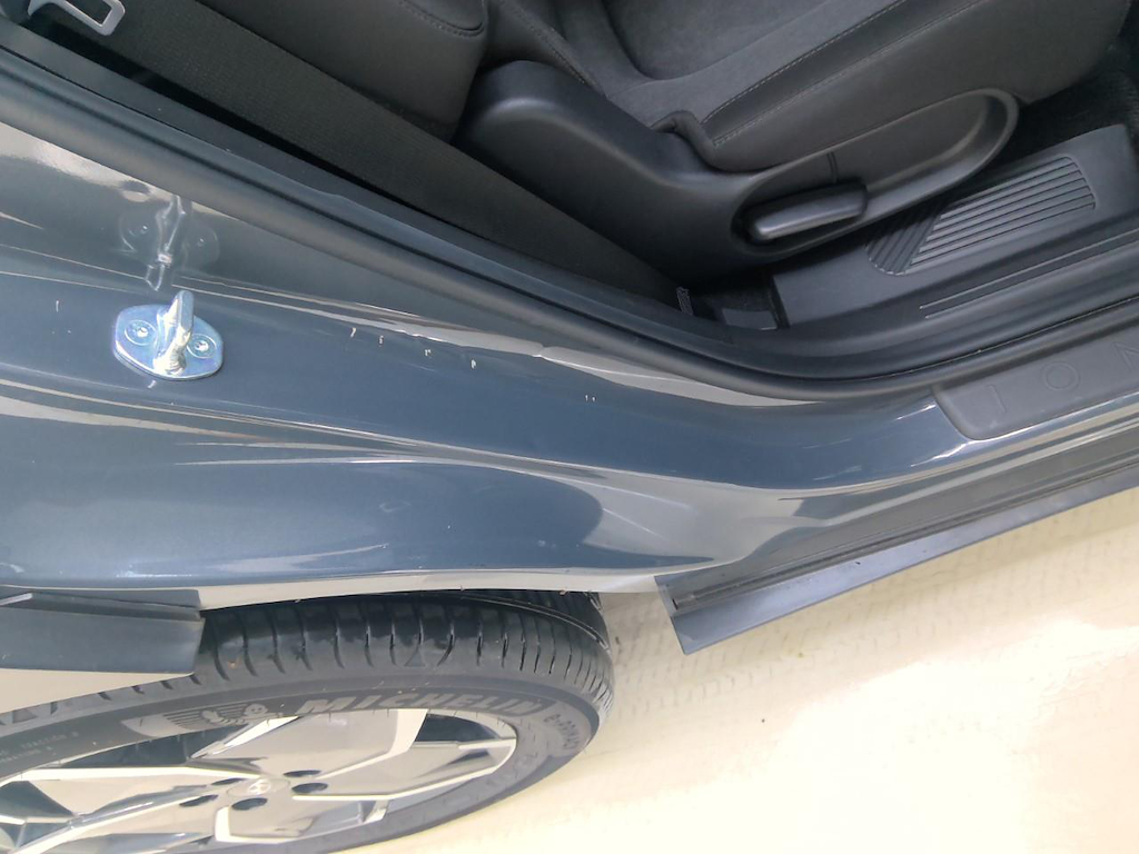 Foto 33 van Hyundai Ioniq 5