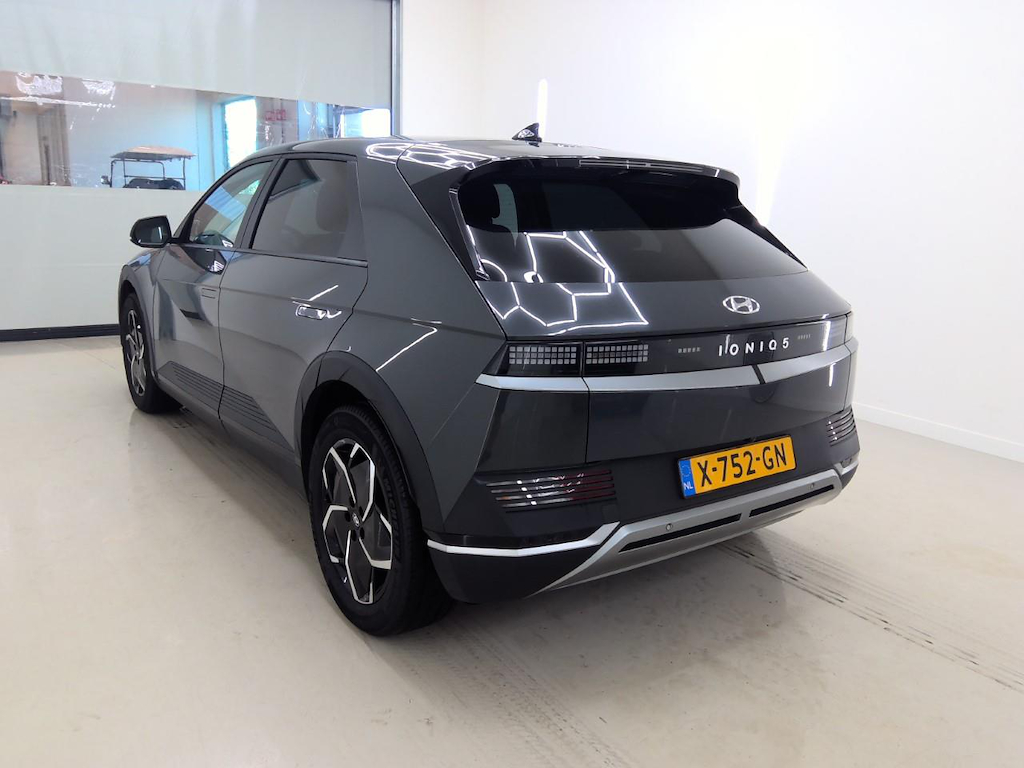 Foto 7 van Hyundai Ioniq 5