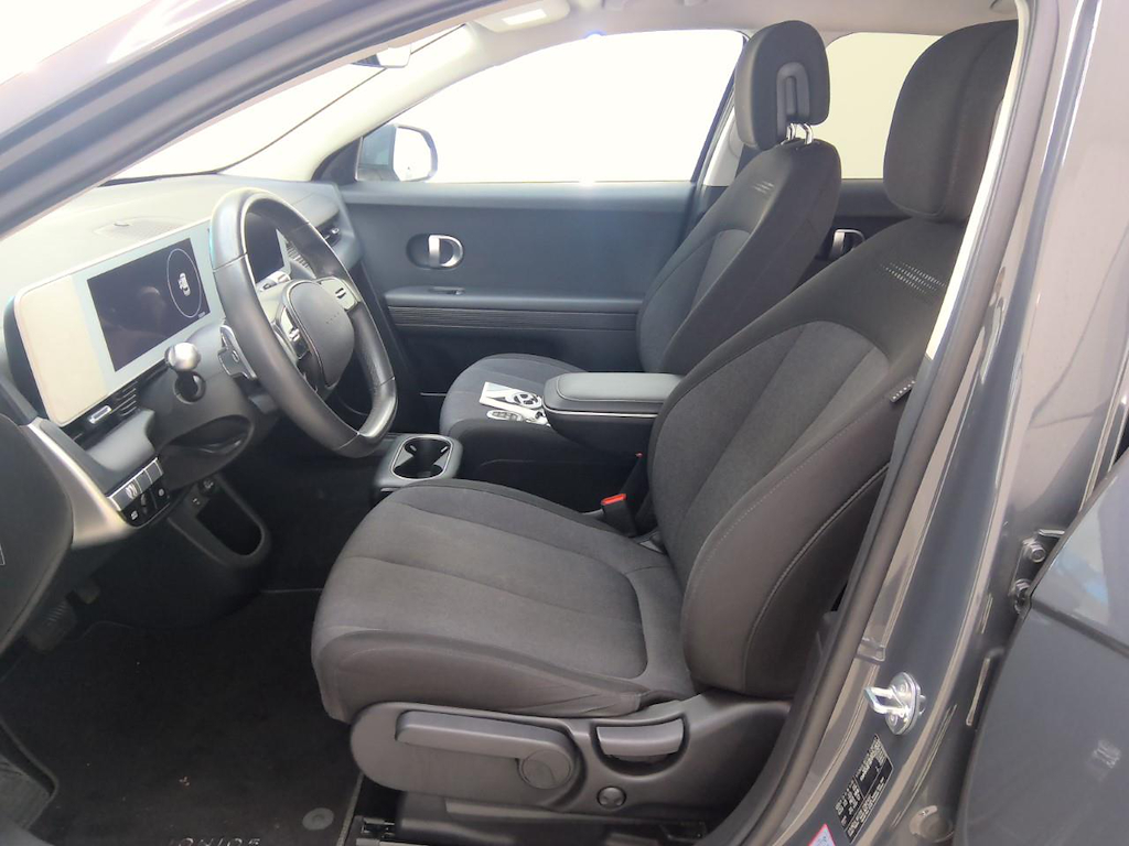 Foto 8 van Hyundai Ioniq 5