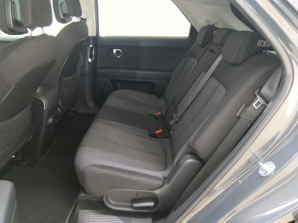Foto 9 van Hyundai Ioniq 5
