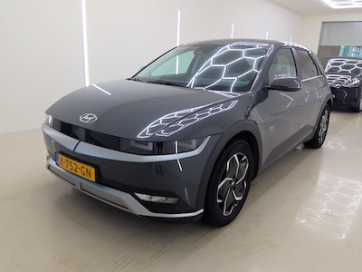Ayvens Carmarket den HYUNDAI IONIQ 5 satın al