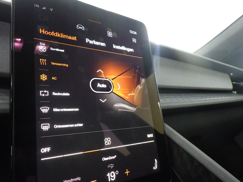 Foto 18 van Polestar 2
