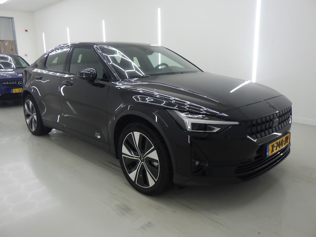 Foto 2 van Polestar 2
