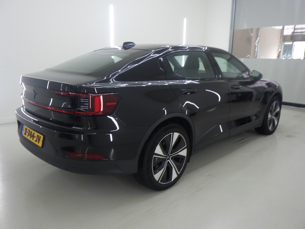 Foto 3 van Polestar 2