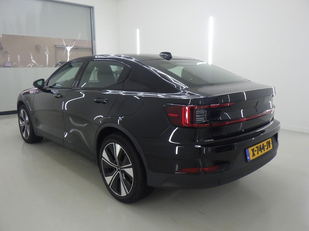 Foto 4 van Polestar 2
