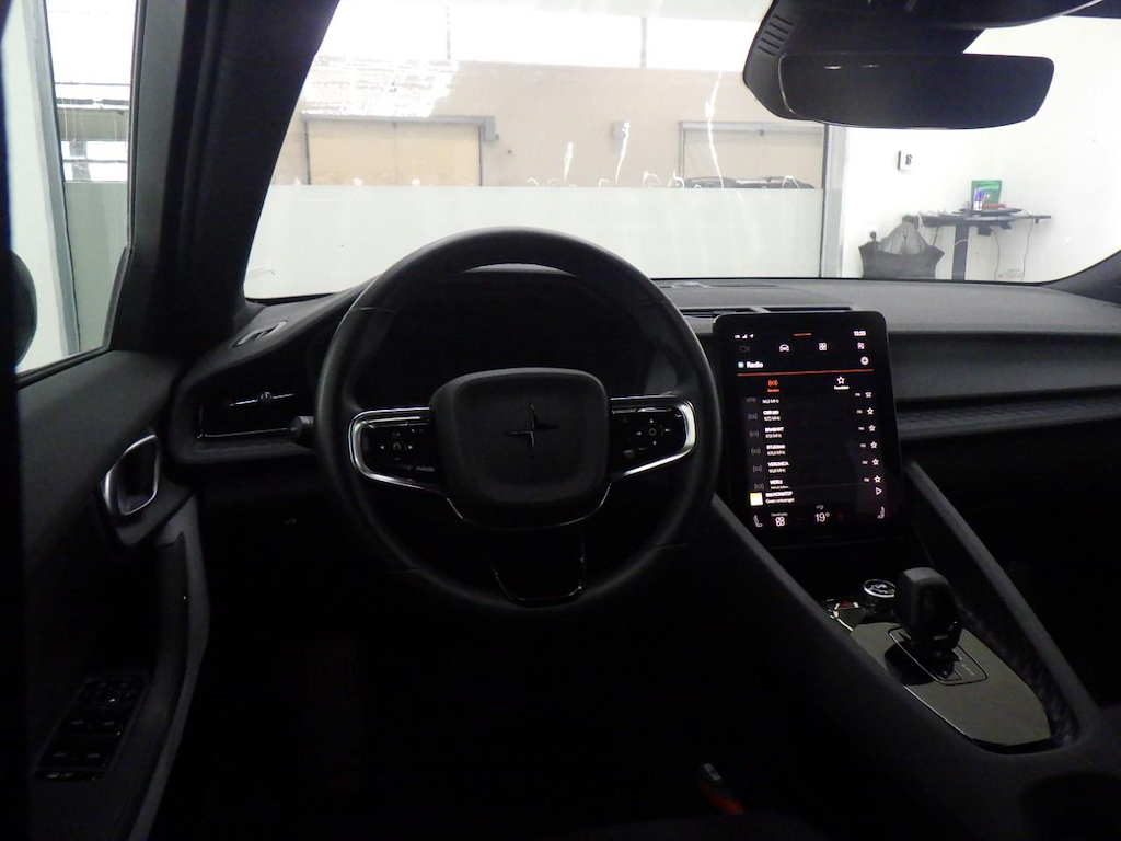 Foto 5 van Polestar 2