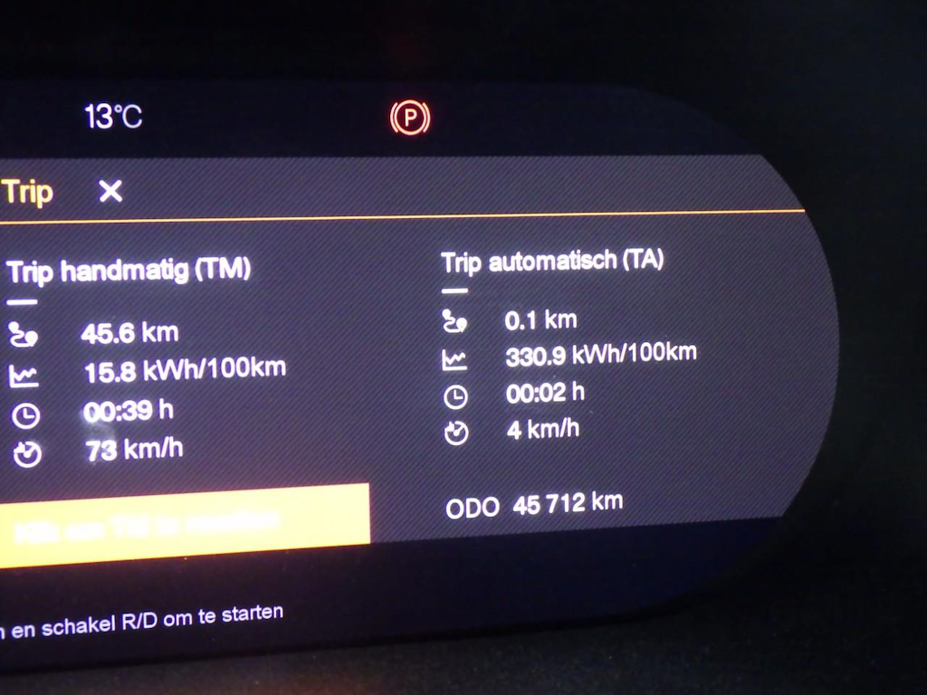 Foto 6 van Polestar 2