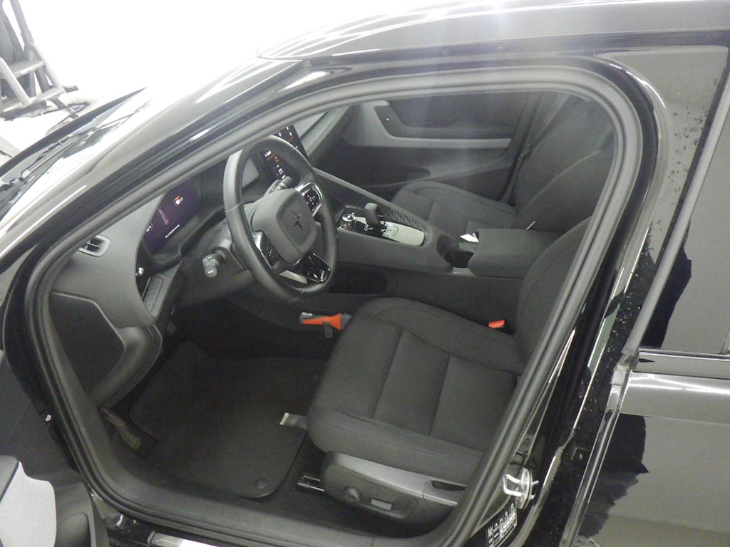 Foto 7 van Polestar 2