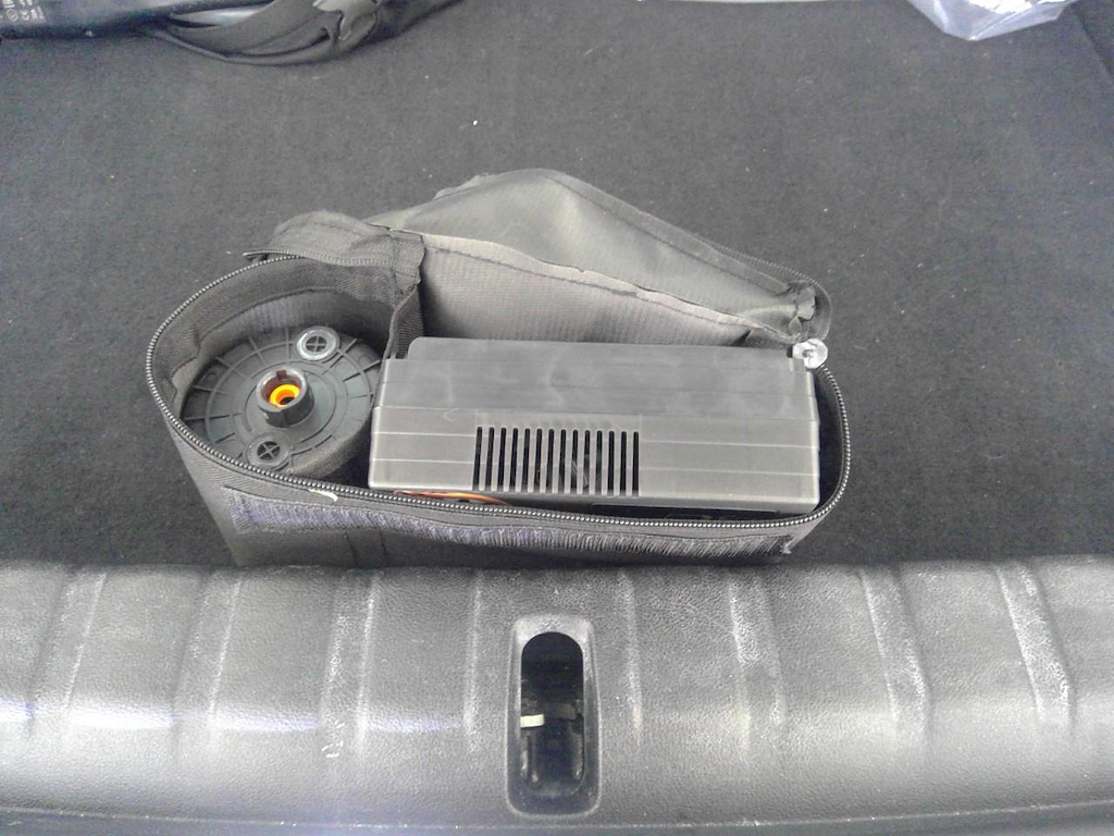 Foto 10 van BMW i4