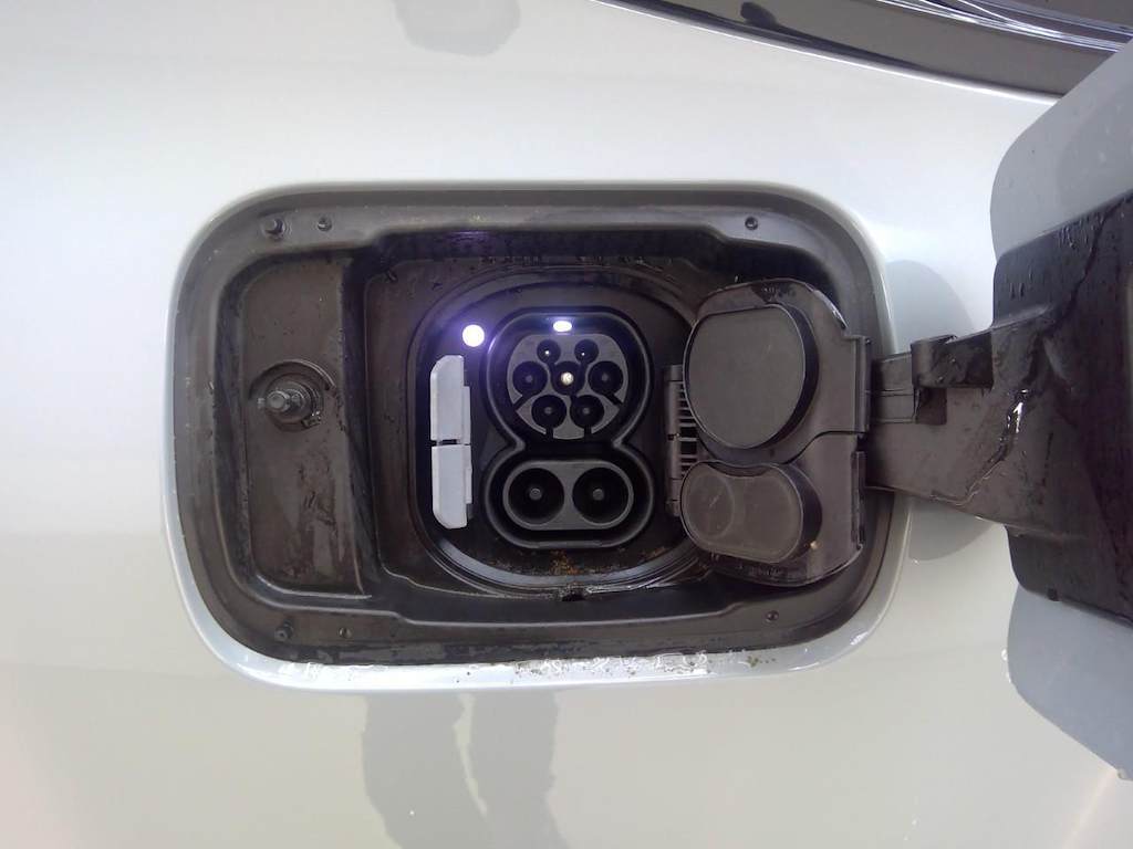 Foto 12 van BMW i4