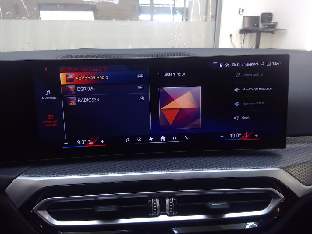 Foto 16 van BMW i4