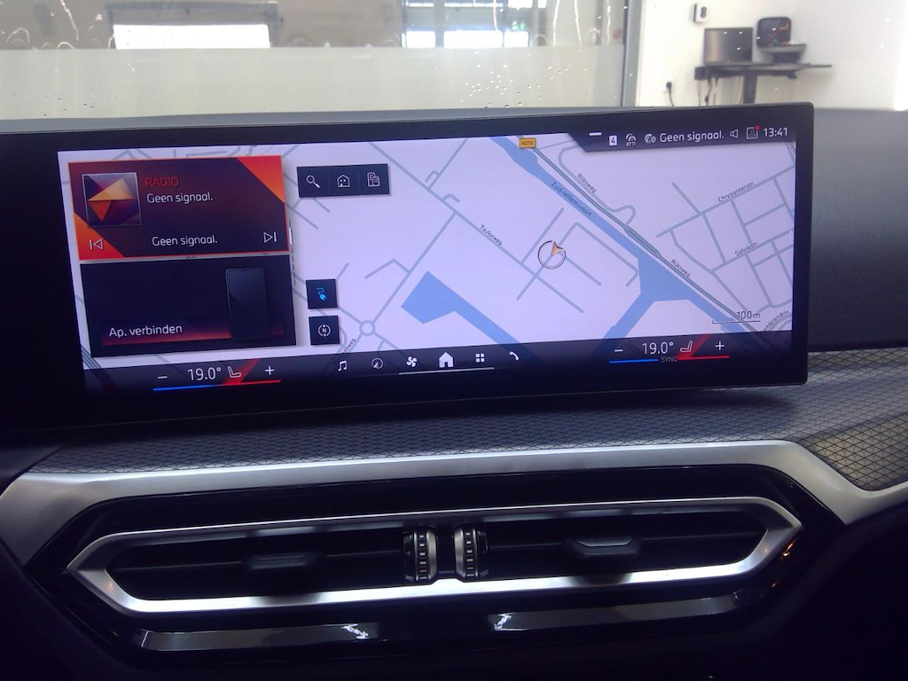 Foto 17 van BMW i4