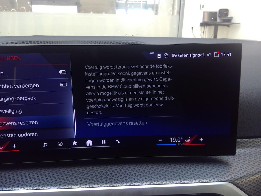 Foto 19 van BMW i4