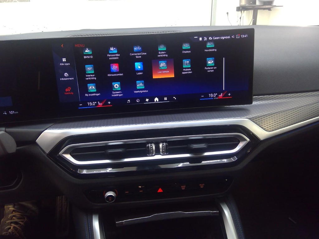 Foto 20 van BMW i4